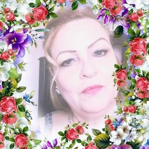 Meet your Posher, Lilia